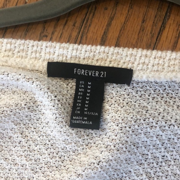 Comfy Knit Sweater - Picture 2 of 3